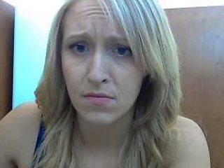 amateur his tall blonde fetish masturbating on live webcam