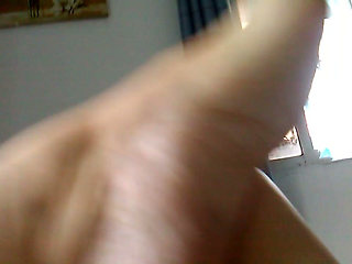 Hello Video for My Legs and Feet Mature Lovers