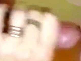 A Passionate Blowjob From Some Time Ago