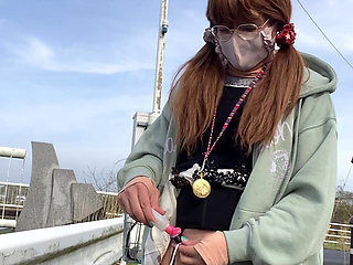 No170 Pants and tuck exposure outing