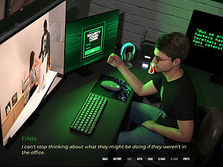 The Insecure Husband (part 3)