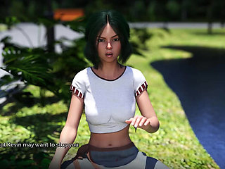 Rebels of the college: the girls are too hot ep 16