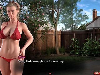 The Genesis Order: The Unexpected Kiss In The Bathroom ep.52