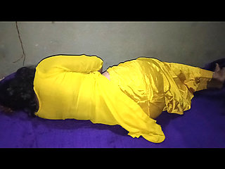 Brother-in-law had fun at night with sister-in-law