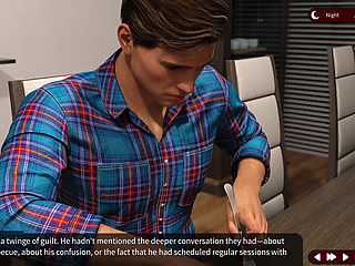 My Boss Wants to Fuck My Wife (part 5)