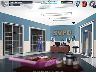 Summertime Saga Part 146 - Mermaid by MissKitty2K