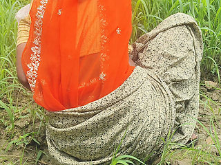 Romanced with Sister-in-law in the Farm