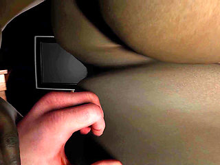 Calling Horny Samantha Over for a Booty Call