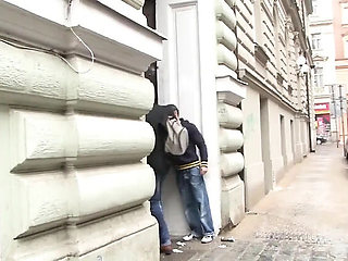 Full Movie: Cum Craving Cuckolds 2 - Big Booty Teens Take Giant BBC Anal