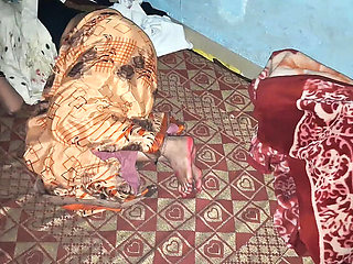 Redhead Indian Maid Shonaa Yadav Fucks The Boss In HD College Role Play