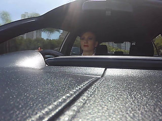 The detective Kate: on the trail of her suspect