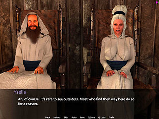 Him by Kabuki - New Place with Horny Medieval Ladies 9