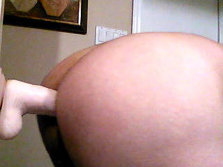 Dildo fantasies pt. 1