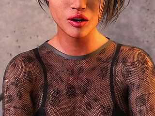 Life in Santa County #3