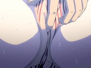 LDKJK Ikinari Doukyo Micchaku Hatsu Ecchi The Animation