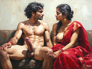 Virgin boy fucks hot milf and he is banging her pussy in doggy style and enjoying her pussy all night