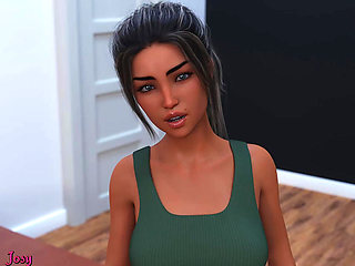 Being a Dik 10 - Part 342 Feelings by Loveskysan69.