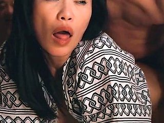 Japanese Group Sex