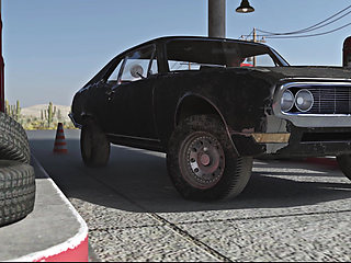 A Very Hot Family (part 17) New Update