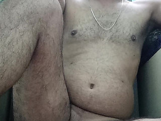Indian desi police officer get suckiing and shower with neighbour and army officer