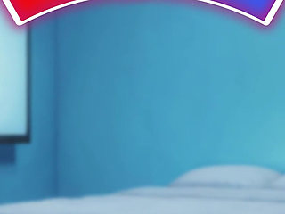Escape the Sex Room Gameplay Part 1 - Bestfriend’s Blowjob