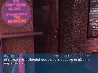 Sun breed: the girls are going out tonight