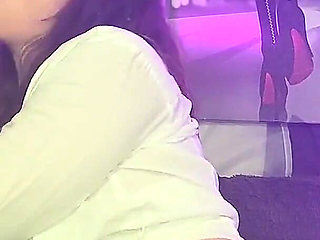 Gloryhole Jade and Damon