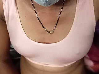 Newly Married Girl Had Sex with Her Husband's Stepbrother