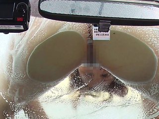 Amateur Asian GFs Ass Fucking