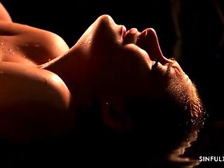 Venus Mountain closeup view compilations: Licking, Babe  Onlyfans Porn