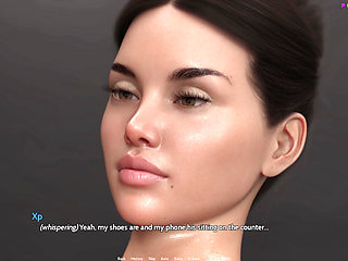 Shattered Dreams Redemption by Nebula Dreams: Almost Had Sex with My Flatmate 4