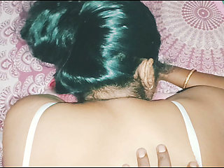 Indian Desi girl Pinky's bhabhi sex