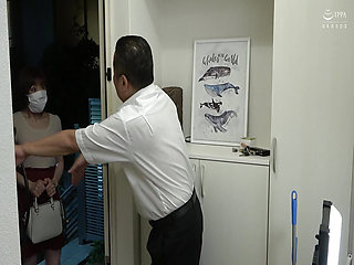 M635g06 Delivery of the Stress Accumulated in Telework on Deriheru