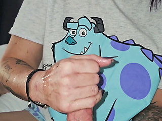 Dirty Talk Oily Handjob About Fucking Married Men