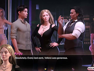 Symphony of the Serpent - Ep 33