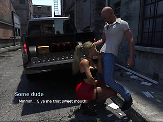 Shemale world gameplay part 20