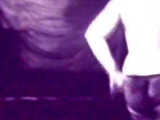 Jeneny Lee the Dancer