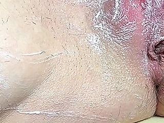 Dirty Bitch and Smooth Wet Pussy