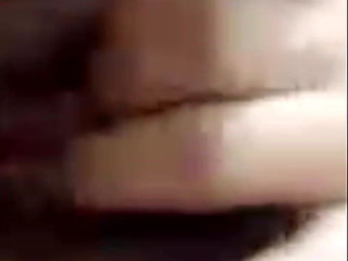 Stepaunt Sanjay Masturbates to Moaning