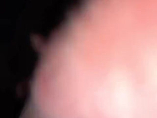 I Did Show My Face Again in the Camera