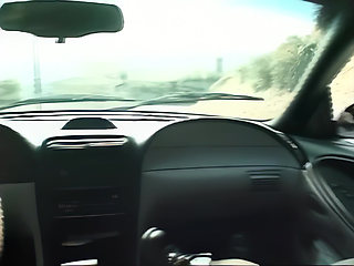 The Little Slut Tastes