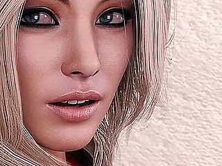 Being a Dik 10 - Part 345 Sad Josy and the Test! by Loveskysan69