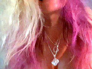 Webcam Girl Free Big Boobs Porn Video