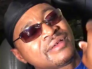 Ebony Sex - Adora 7: Big Ass, Blowjob  Anal Porn