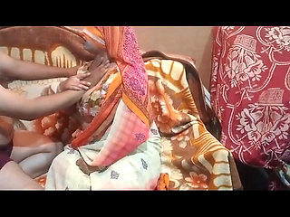 House Maid Want Fast Night Experience