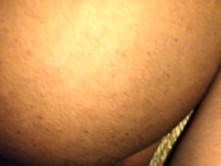 Desi Wife with Ass