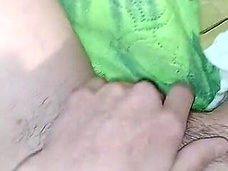 We Masturbate in Front of Each Other