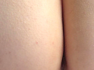 My Hot Ass Worship Session with a Lot of Winking