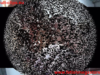 Dominatrix Milking Session with India Summer and Richelle Ryan