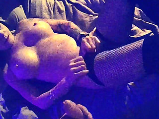 Sexy Super Hot Mature GILF Tied, Teased, Licked and Fucked Until She Squirts All Over the Place